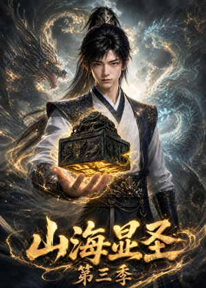 山海显圣第三季（106集）短剧解说热门