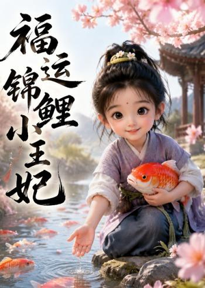 福运锦鲤小王妃（33集）火爆热门短剧