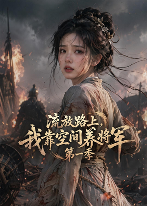 流放路上，我靠空间养将军第一季（40集）精彩短剧免费看
