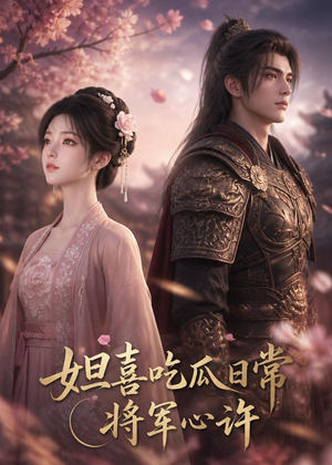 妲喜吃瓜日常:将军心许(108集) 妲喜吃瓜日常:将军心许(108集)一口气追完全集