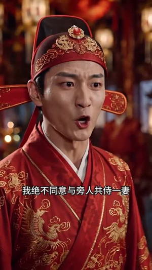 旧尘散尽满庭芳(49集) 旧尘散尽满庭芳(49集)热门短剧抢先