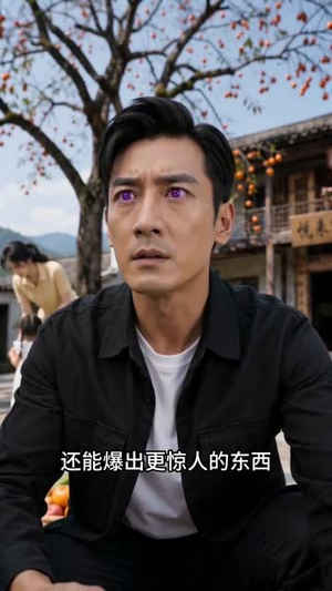90年代被离婚,我驭万兽逆袭乡野(79集) 90年代被离婚,我驭万兽逆袭乡野(79集)好看的短剧推荐