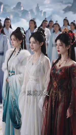 尘劫:魔帝之死(80集) 尘劫:魔帝之死(80集)短剧分享剧集