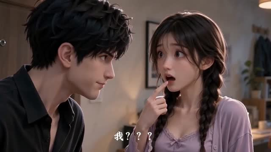 烬路同行（25集）一起看短剧