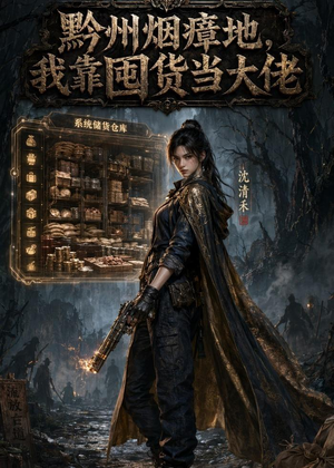 黔州烟瘴地，我靠国货当大佬（72集）爆款短剧追不停