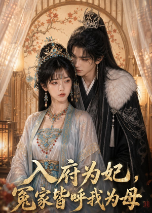 入府为妃,冤家皆呼我为母(45集) 入府为妃,冤家皆呼我为母(45集)好看又上头短剧
