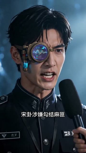 分身可以不活，但是不能没法（80集）短剧看全集