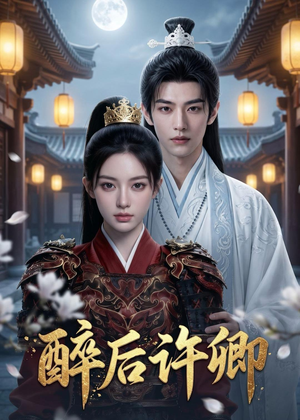 醉后许卿（68集）流畅播放免费看