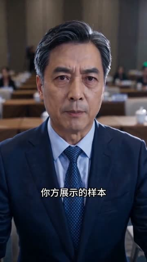 打压我，外商直接撤资（80集）超爽短剧推荐