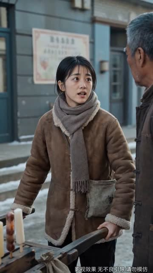 傻女重生记，睁眼后盖房发家（102集）无需充值尽情看