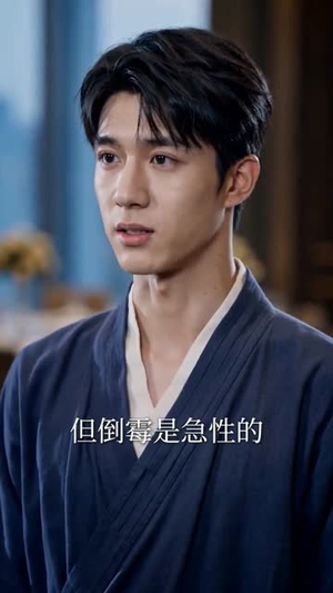 十九万岁玄门老祖，手捏天雷讲科学（70集）原创精彩短剧