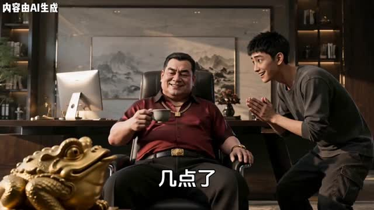三十年星归（50集）免费短剧看全集