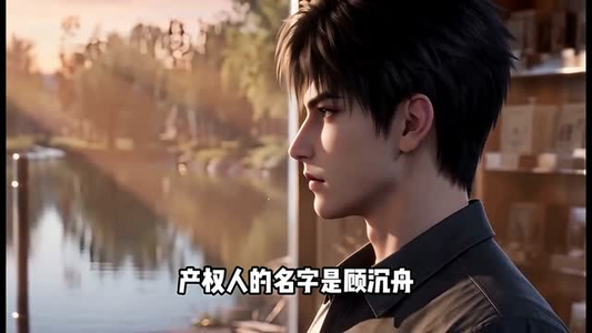 渔岸知意(64集) 渔岸知意(64集)免费短剧就是爽