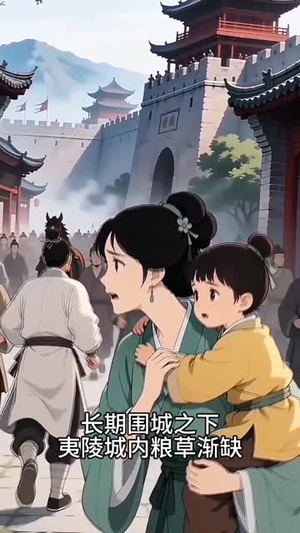 杀神白起一战定乾坤（81集）评价怎么样