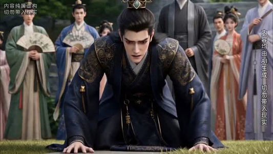 满门武夫:我独占鳌头(79集) 满门武夫:我独占鳌头(79集)一个短剧看全集