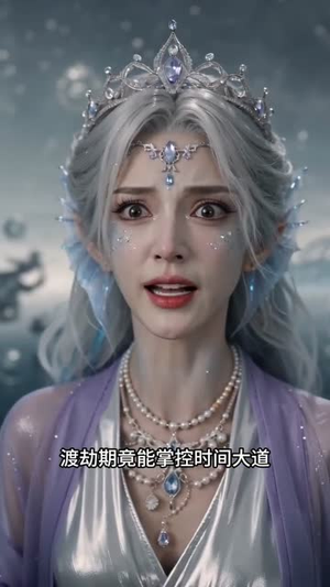 高考250，我转头带14亿人修仙（55集）UC网盘在线看