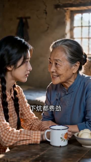阮现现七零重生记:看我搬空全家(76集) 阮现现七零重生记:看我搬空全家(76集)分享好看的短剧