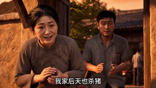重回九二:猪下水里捞金饭碗(58集) 重回九二:猪下水里捞金饭碗(58集)免费看短剧