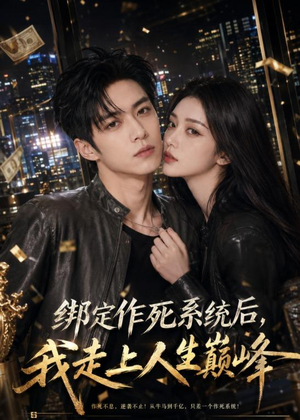 绑定作死系统后，我走上人生巅峰（65集）热门短剧分享