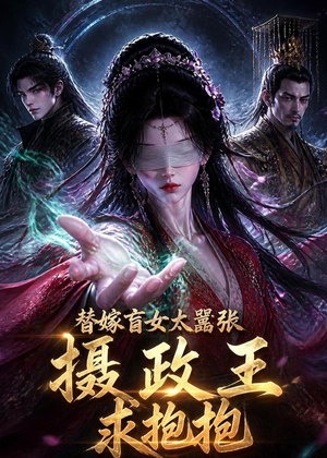 替嫁盲女太嚣张,摄政王求抱抱(48集) 替嫁盲女太嚣张,摄政王求抱抱(48集)我真的爱了