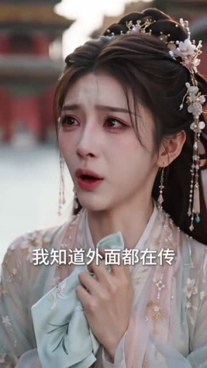 弹幕告白未抵达（53集）火爆短剧抢先看
