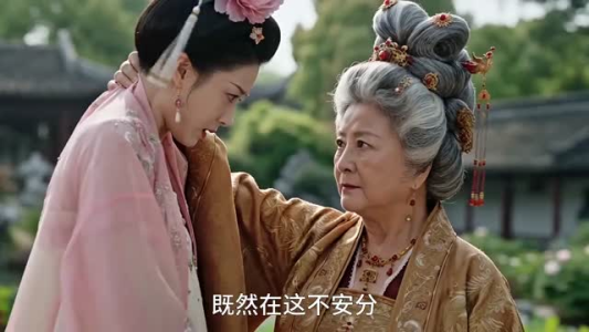 黑壮端妃镇后宫（66集）直接看到大结局