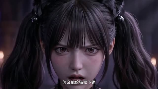 五位殿下，你们的白月光串号了（79集）短剧全集完整