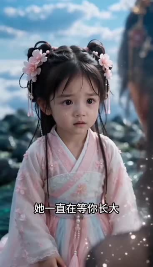 团宠小萌宝：镇疆将军的娇娇女（57集）经典老剧免费看