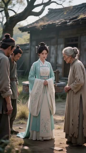 穿越王妃的养崽手册(32集) 穿越王妃的养崽手册(32集)完整版免费观看
