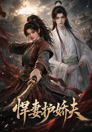 悍妻护娇夫（37集）怎么看全集
