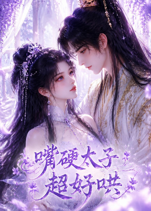 嘴硬太子超好哄（27集）免费全集短剧