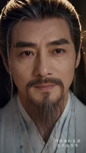 别来无恙愿君安（53集）精彩好看的短剧