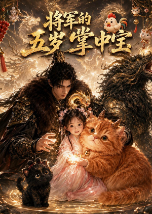 将军的五岁掌中宝（57集）免费在线看
