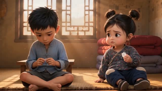 我真是一条好人（56集）在哪看免费