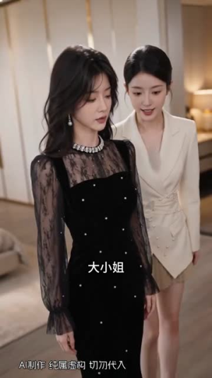 从沈小姐到霍太太(56集) 从沈小姐到霍太太(56集)短剧后续更精彩
