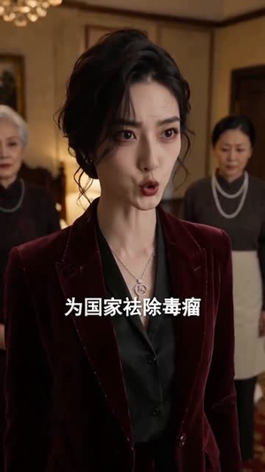 穿越八零我靠厨艺闪婚致富（79集）超火热门短剧