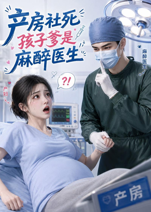 产房社死,孩子爹是麻醉医生(29集) 产房社死,孩子爹是麻醉医生(29集)无需会员轻松看