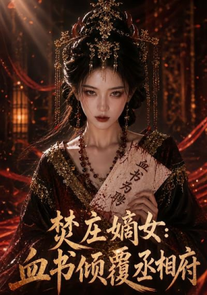 焚庄嫡女：血书倾覆丞相府（53集）热门短剧追到爽
