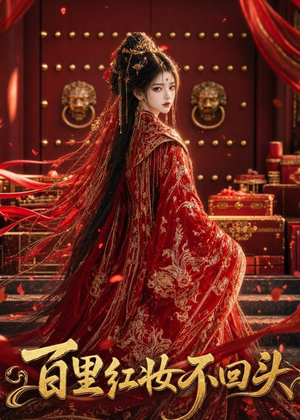 百里红妆不回头（65集）热播短剧排行榜