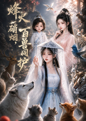 烽火硝烟，百兽同护（112集）好看短剧抢先看