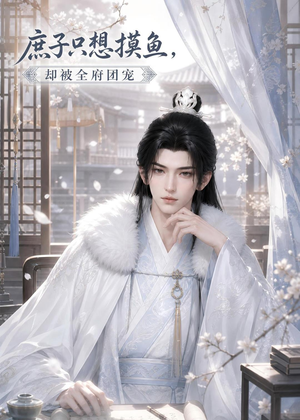庶子只想摸鱼，却被全府团宠（77集）全季一次看完