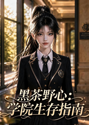 黑茶野心：学院生存指南（66集）哪个短剧网能看