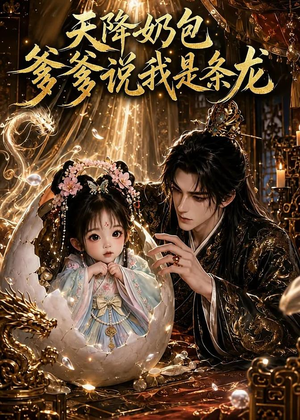 天降奶包，爹爹说我是条龙（86集）每日短剧追不停