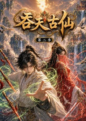 吞天古仙第二季（120集）1-102集