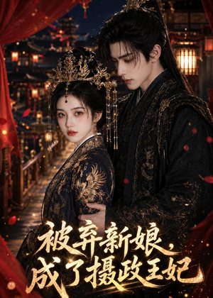 被弃新娘，成了摄政王妃（22集）超火短剧抢先看