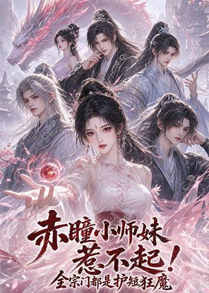 赤瞳小师妹惹不起!全宗门都是护短狂魔(156集) 赤瞳小师妹惹不起!全宗门都是护短狂魔(156集)免费看全集