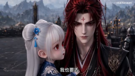 魔尊的小奶团（39集）百度网盘在线看