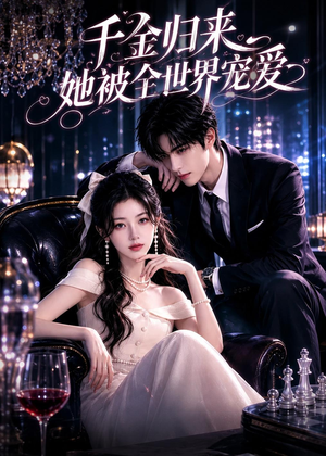 千金归来，她被全世界宠爱（91集）真的太精彩了