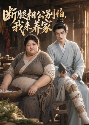 断腿相公别怕,我来养家(68集) 断腿相公别怕,我来养家(68集)战神短剧推荐