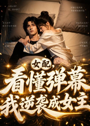女配？看懂弹幕，我逆袭成女主！（26集）最后的大结局